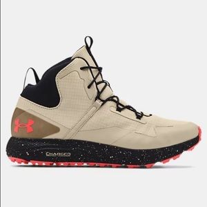 Under Armour UA Charged Bandit Trek Trail Boots